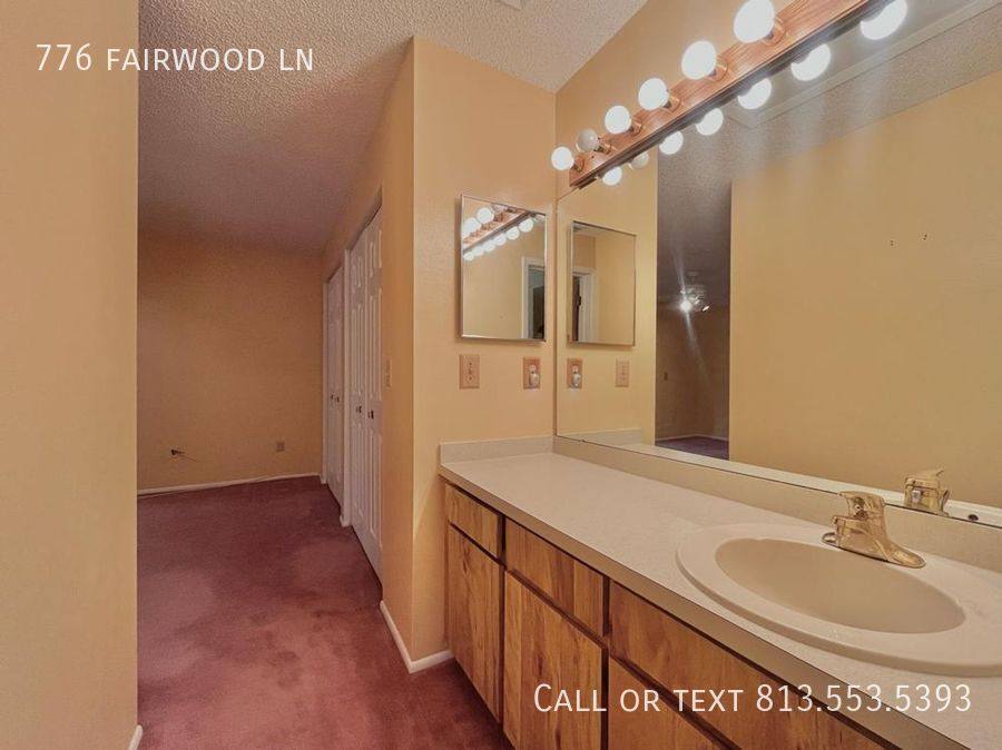 House for rent at 776 Fairwood Lane, Clearwater, FL 33759