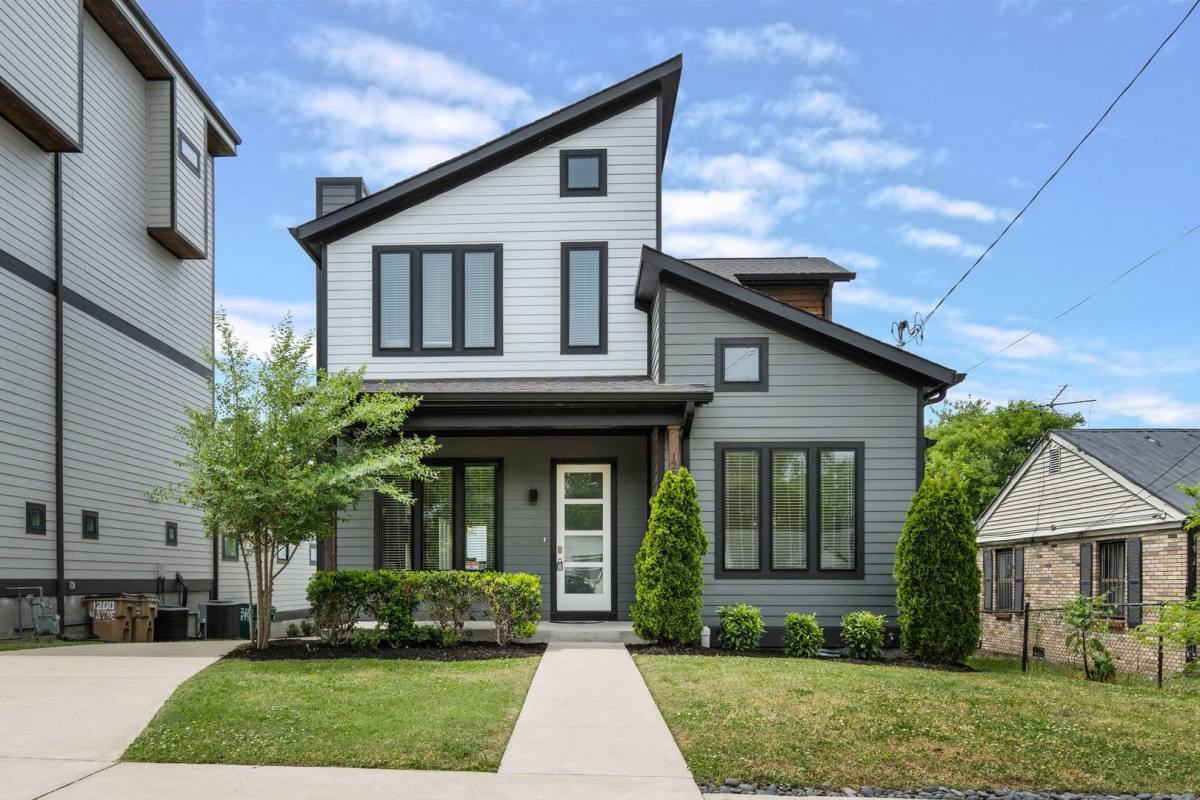 House for rent at 1202 Katie St, Nashville, TN 37207