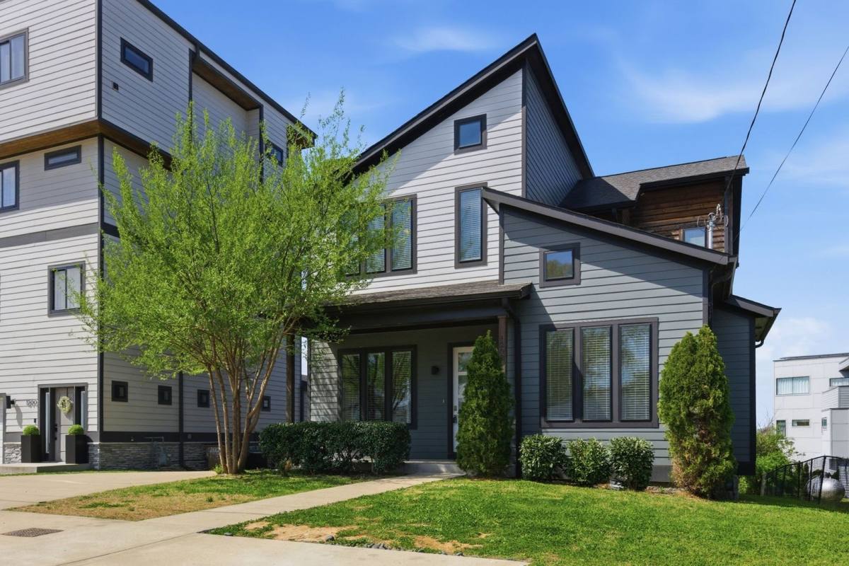 House for rent at 1202 Katie St, Nashville, TN 37207