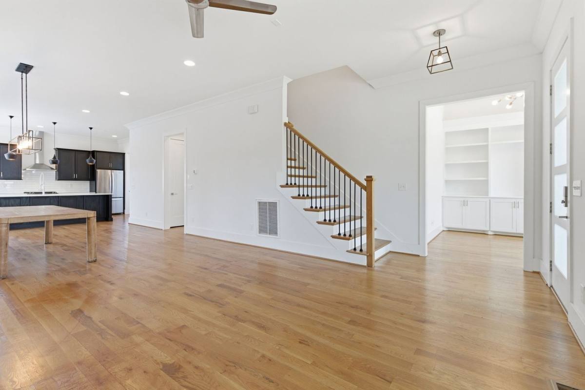House for rent at 1202 Katie St, Nashville, TN 37207
