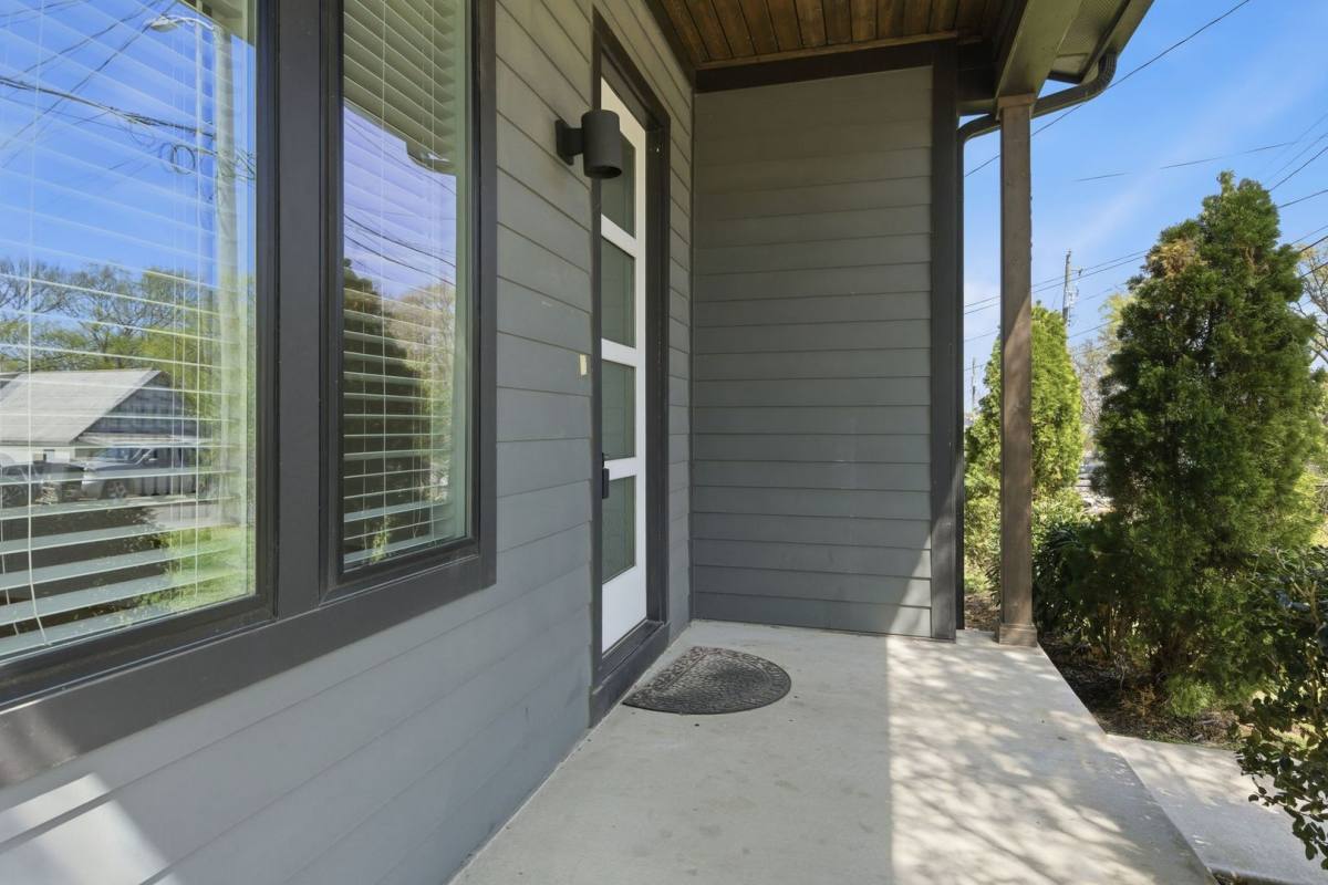 House for rent at 1202 Katie St, Nashville, TN 37207