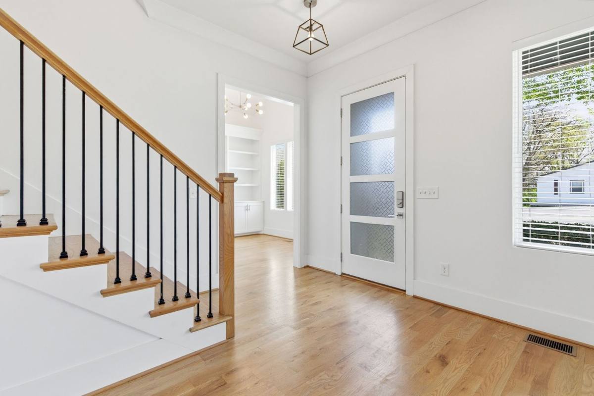 House for rent at 1202 Katie St, Nashville, TN 37207
