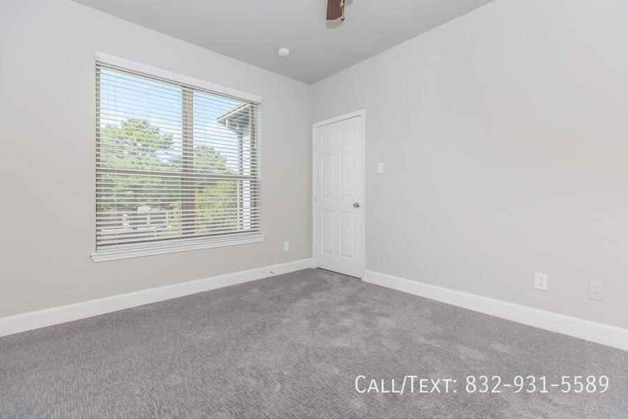 Apartment for rent at 6499 Guhn Rd #HLD2, Houston, TX 77040