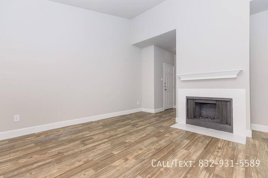 Apartment for rent at 6499 Guhn Rd #HLD2, Houston, TX 77040