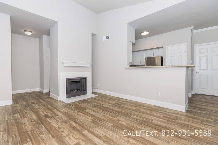 Apartment for rent at 6499 Guhn Rd #HLD2, Houston, TX 77040