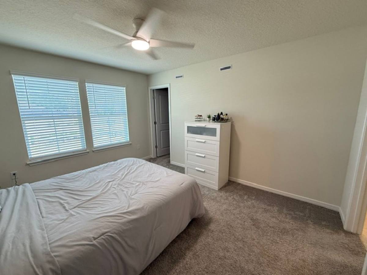 Townhouse for rent at 2554 Winsome Way, Davenport, FL 33896