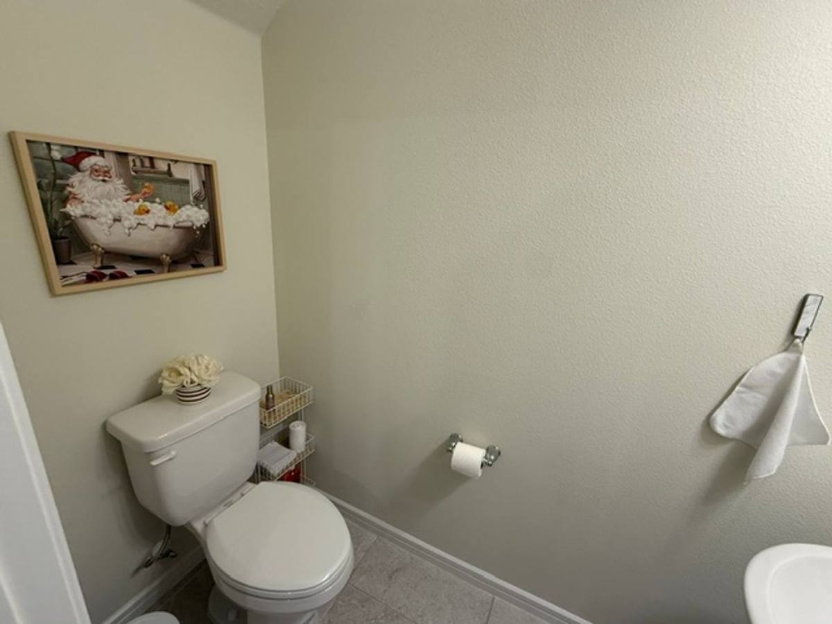 Townhouse for rent at 2554 Winsome Way, Davenport, FL 33896