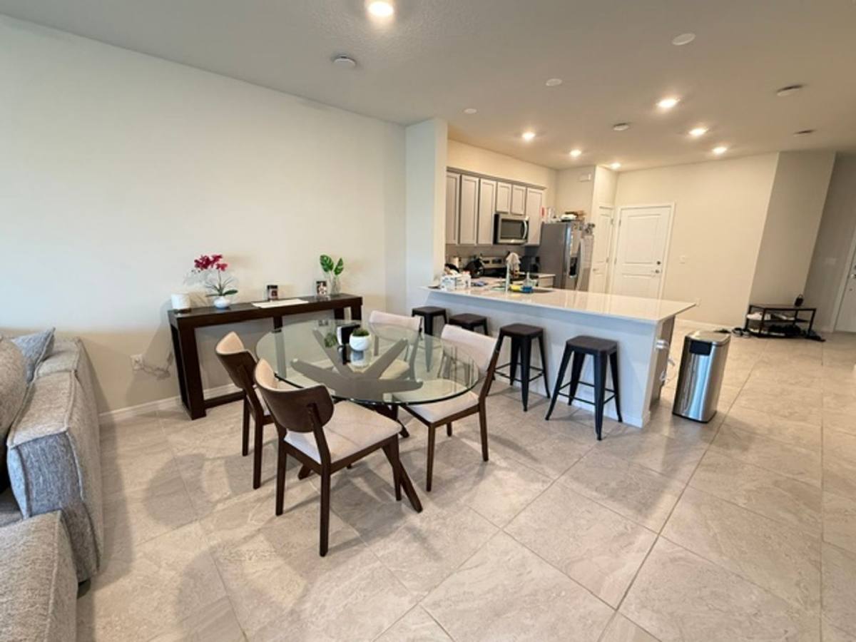 Townhouse for rent at 2554 Winsome Way, Davenport, FL 33896