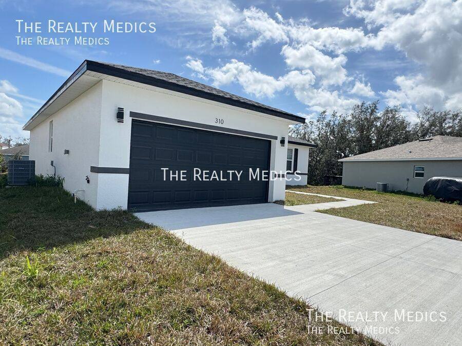 House for rent at 310 Dogfish Way, Kissimmee, FL 34759