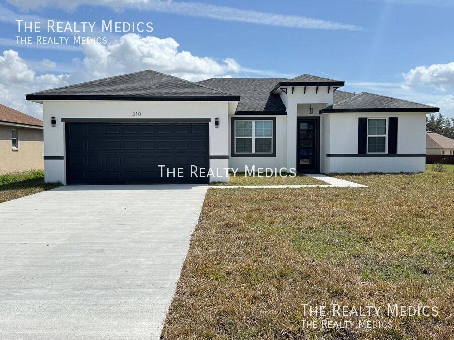 House for rent at 310 Dogfish Way, Kissimmee, FL 34759