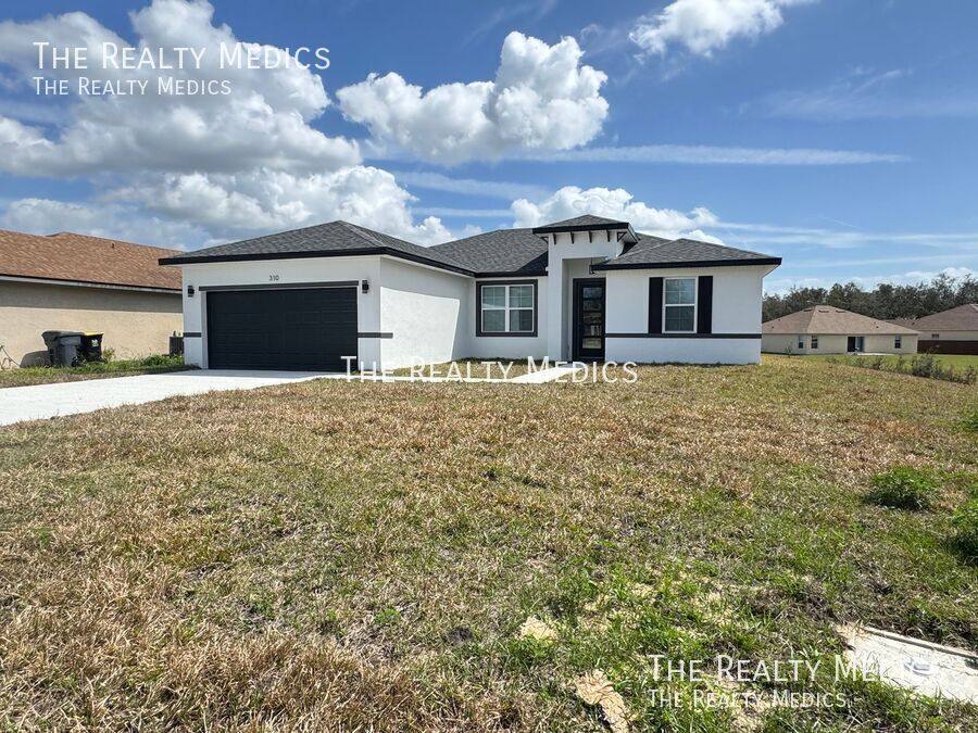 House for rent at 310 Dogfish Way, Kissimmee, FL 34759