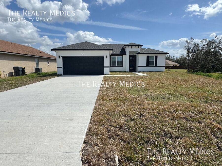 House for rent at 310 Dogfish Way, Kissimmee, FL 34759