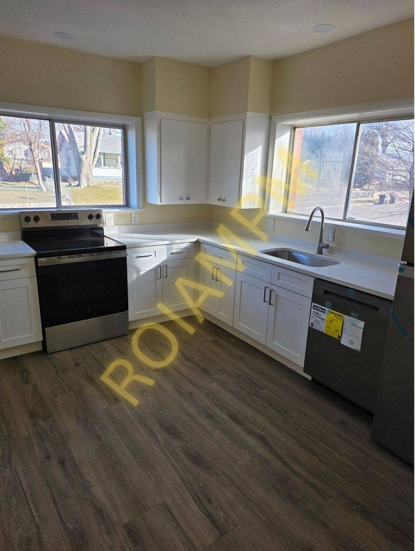Apartment for rent at 1505 Idanha Ave, American Falls, ID 83211
