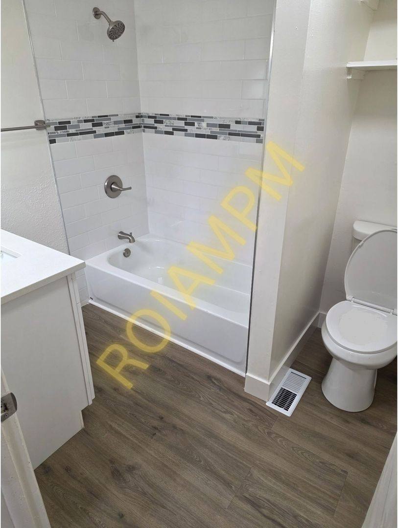 Apartment for rent at 1505 Idanha Ave, American Falls, ID 83211
