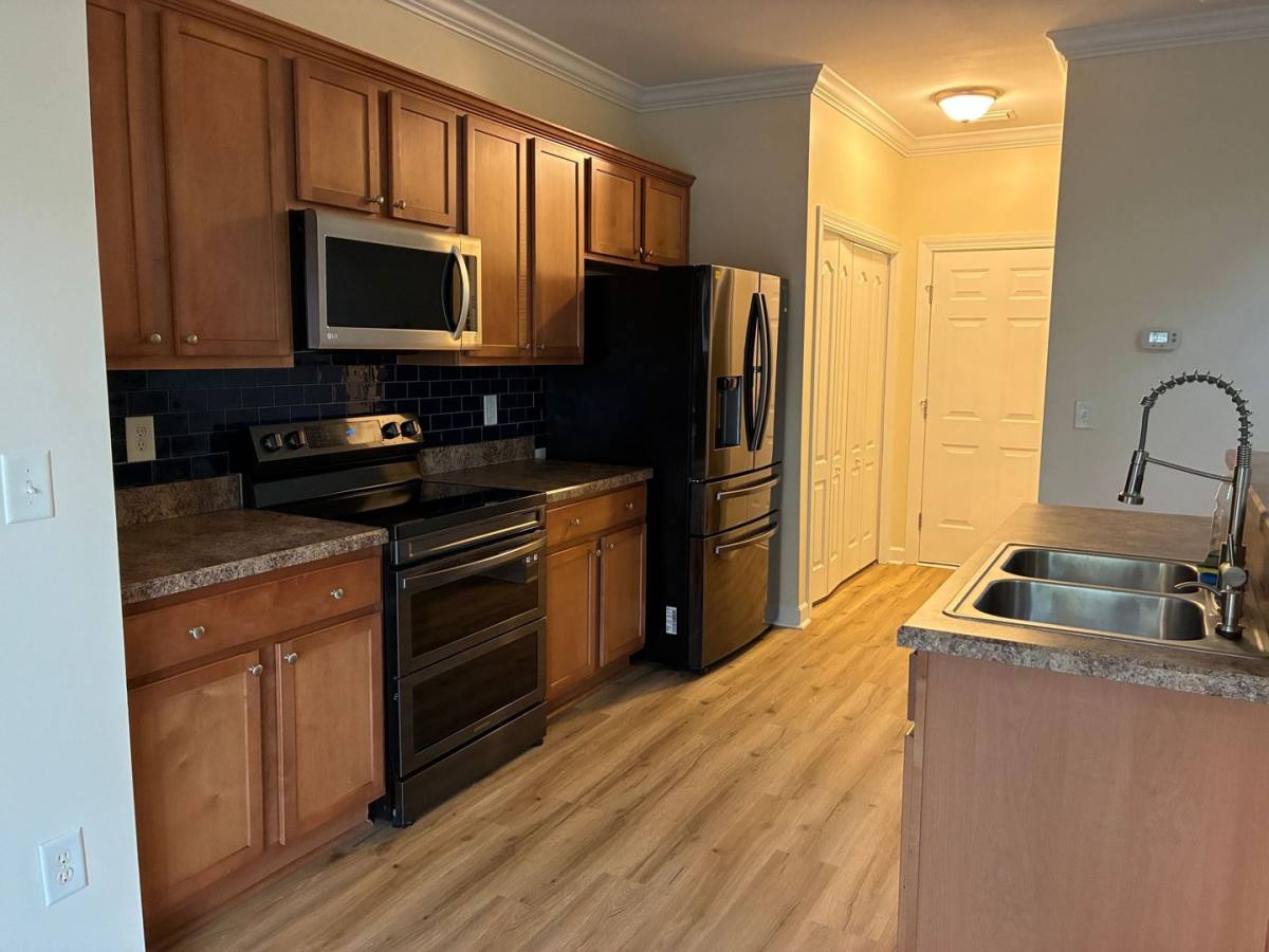 Townhouse for rent at 1026 Fairway Lane #A, Conway, SC 29526