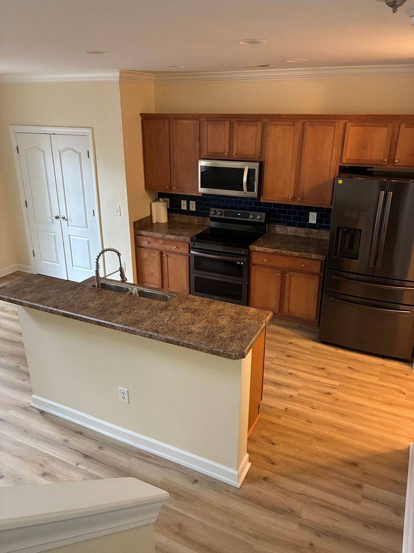 Townhouse for rent at 1026 Fairway Lane #A, Conway, SC 29526