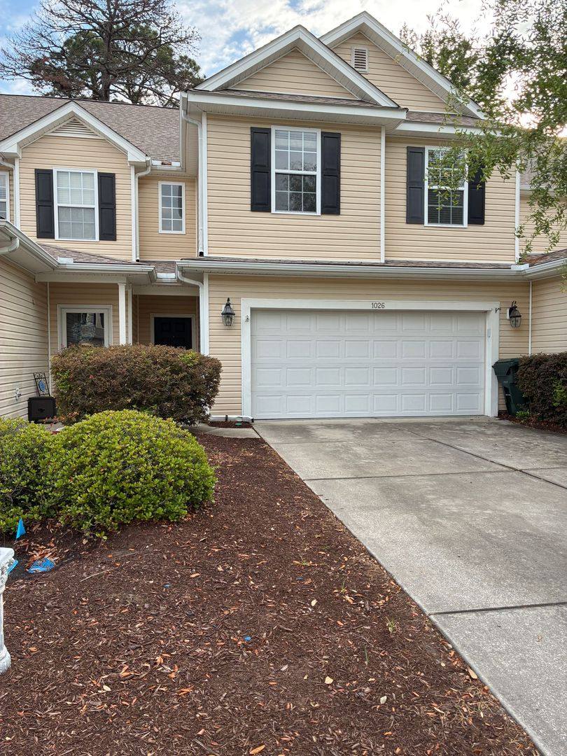 Townhouse for rent at 1026 Fairway Lane #A, Conway, SC 29526