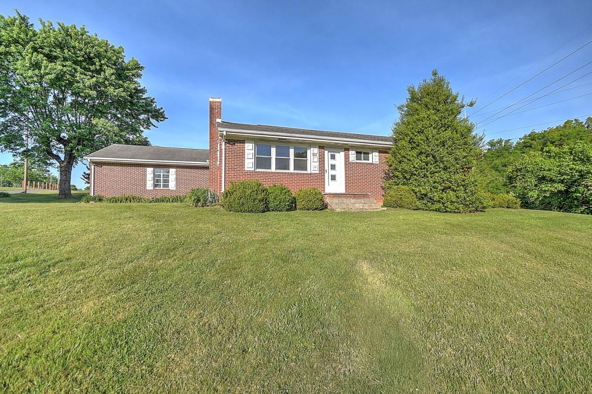 House for rent at 210 Mount Bethel Rd, Greeneville, TN 37745