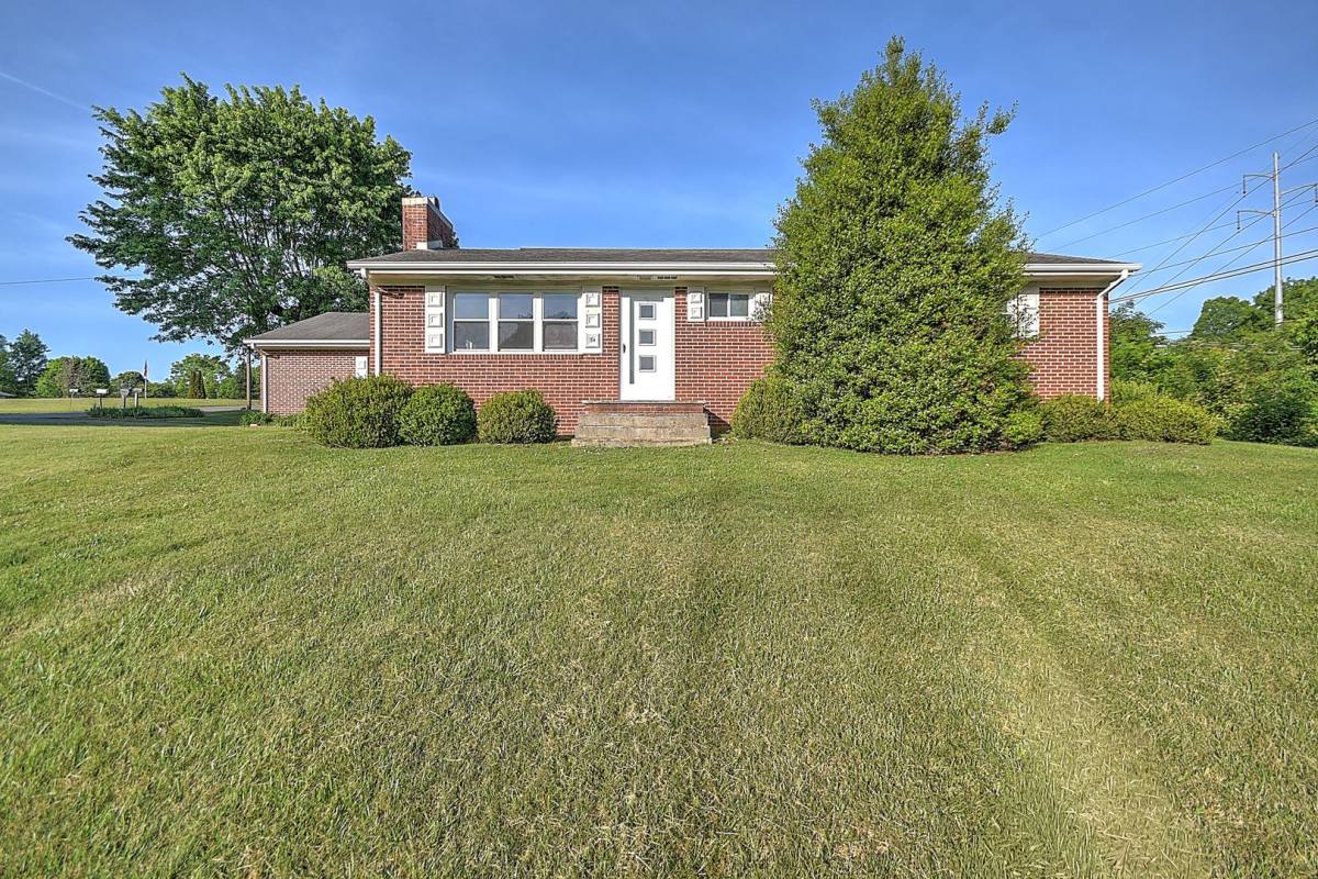 House for rent at 210 Mount Bethel Rd, Greeneville, TN 37745