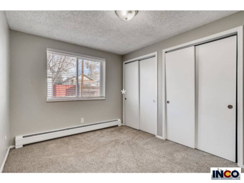Apartment for rent at 3310 S Grant St #201, Englewood, CO 80113