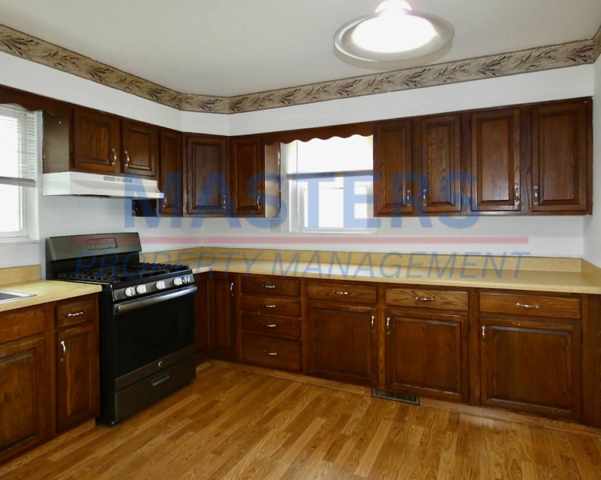 House for rent at 3907 Donegal Lane, Toledo, OH 43623