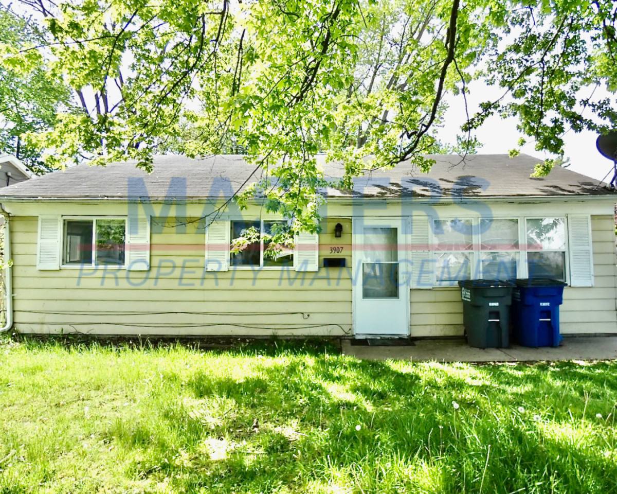 House for rent at 3907 Donegal Lane, Toledo, OH 43623