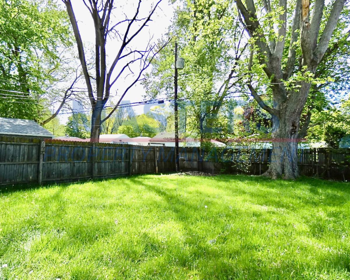 House for rent at 3907 Donegal Lane, Toledo, OH 43623
