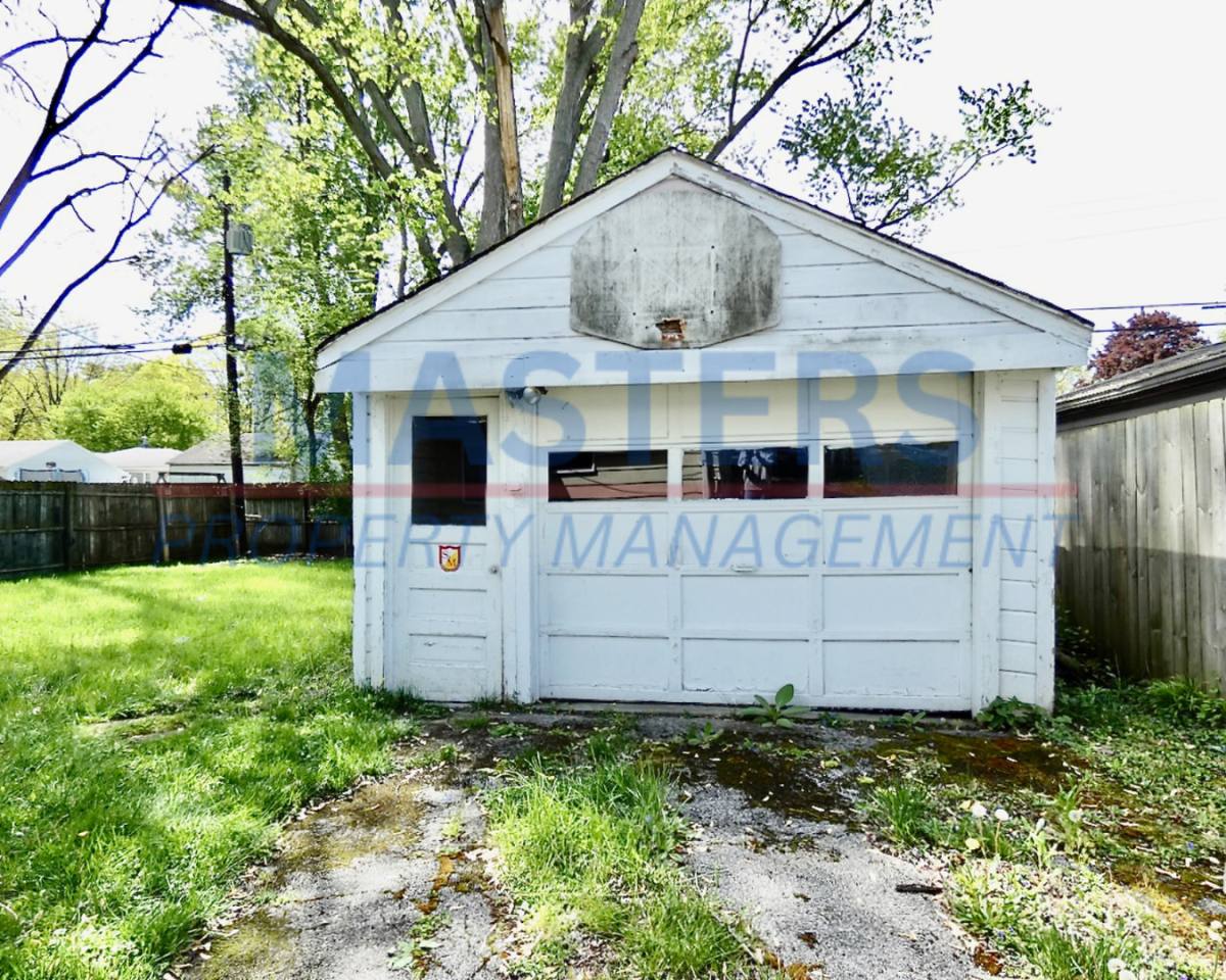 House for rent at 3907 Donegal Lane, Toledo, OH 43623