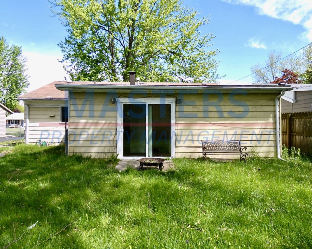 House for rent at 3907 Donegal Lane, Toledo, OH 43623