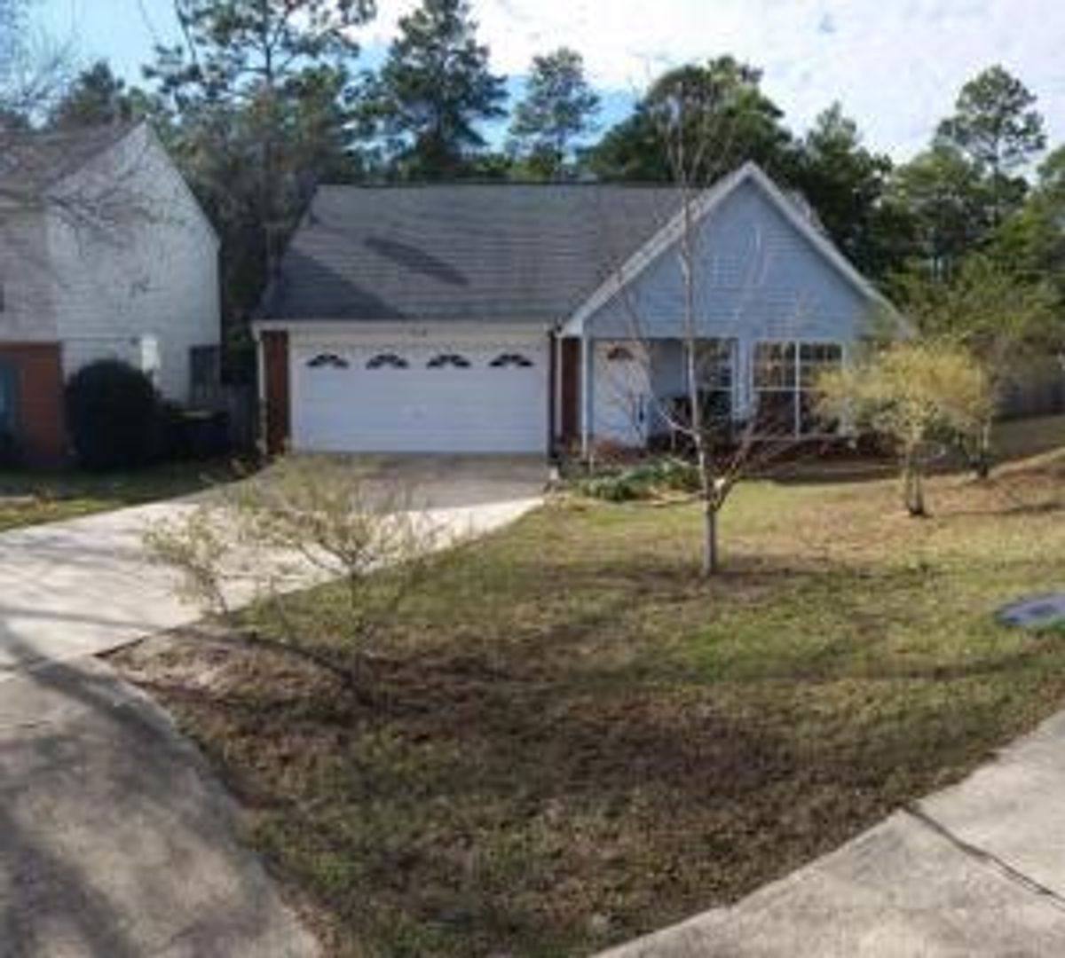 House for rent at 818 Sparkleberry Cove, Niceville, FL 32578