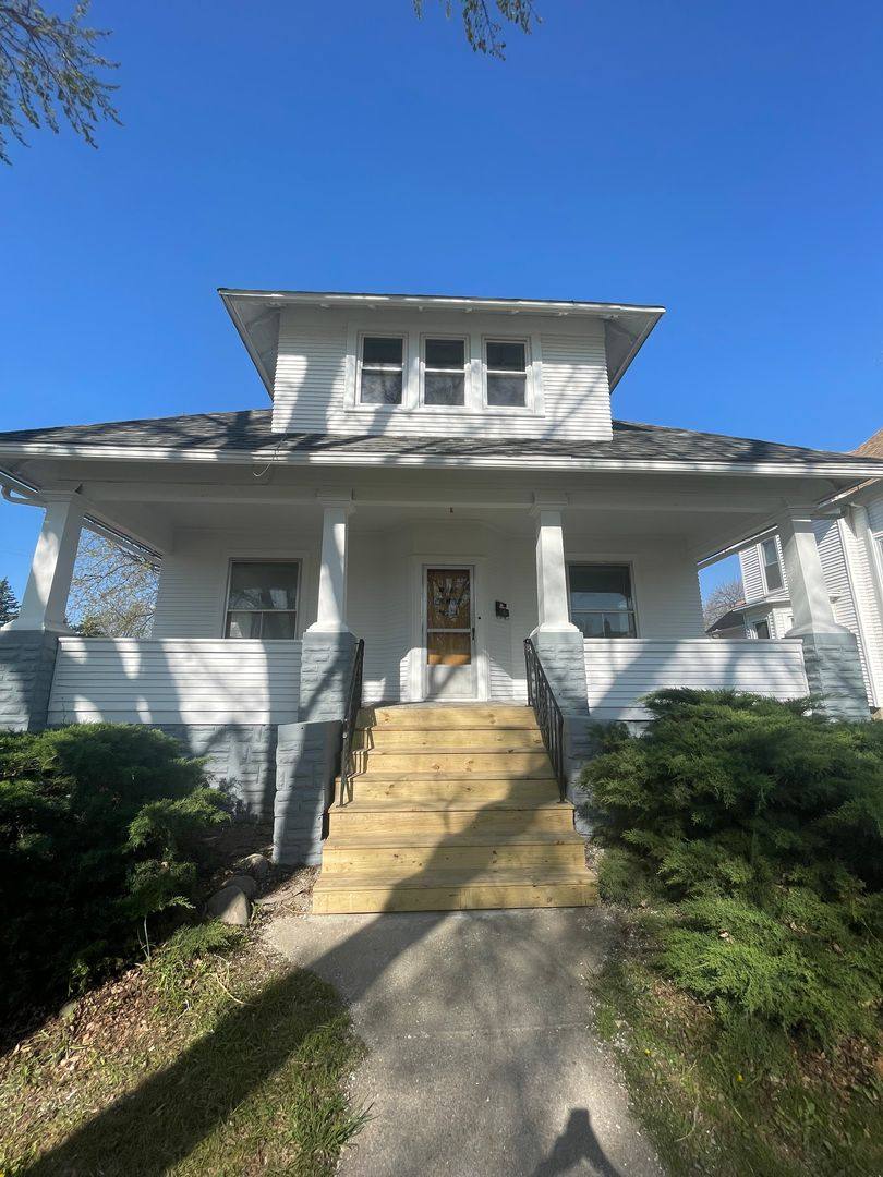 House for rent at 107 N 10th, Norfolk, NE 68701