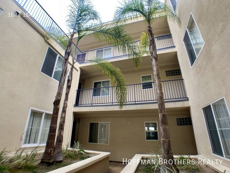 Apartment for rent at 7393 Manchester Ave #213, Los Angeles, CA 90045