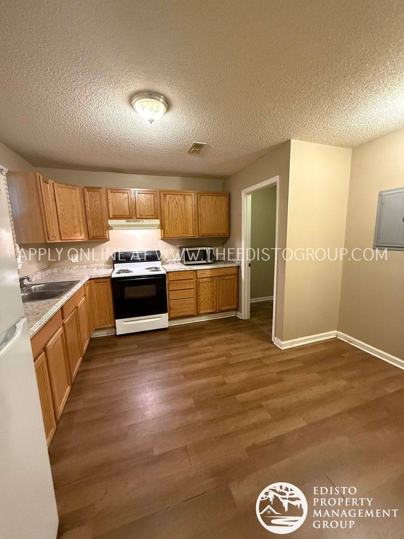 Apartment for rent at 810 - 826 Park St, Orangeburg, SC 29115