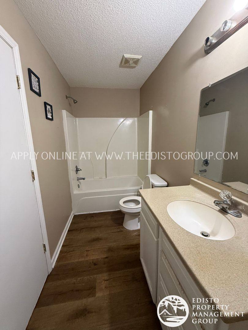 Apartment for rent at 810 - 826 Park St, Orangeburg, SC 29115