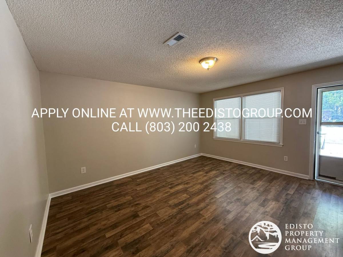 Apartment for rent at 810 - 826 Park St, Orangeburg, SC 29115