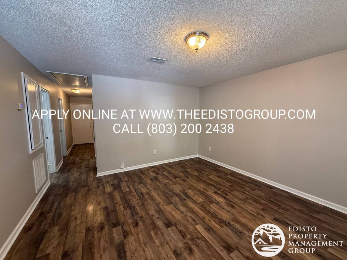 Apartment for rent at 810 - 826 Park St, Orangeburg, SC 29115