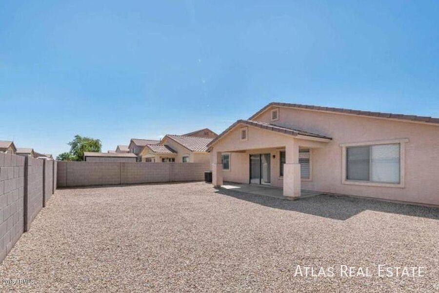 House for rent at 36556 W Velazquez Dr, Maricopa, AZ 85138