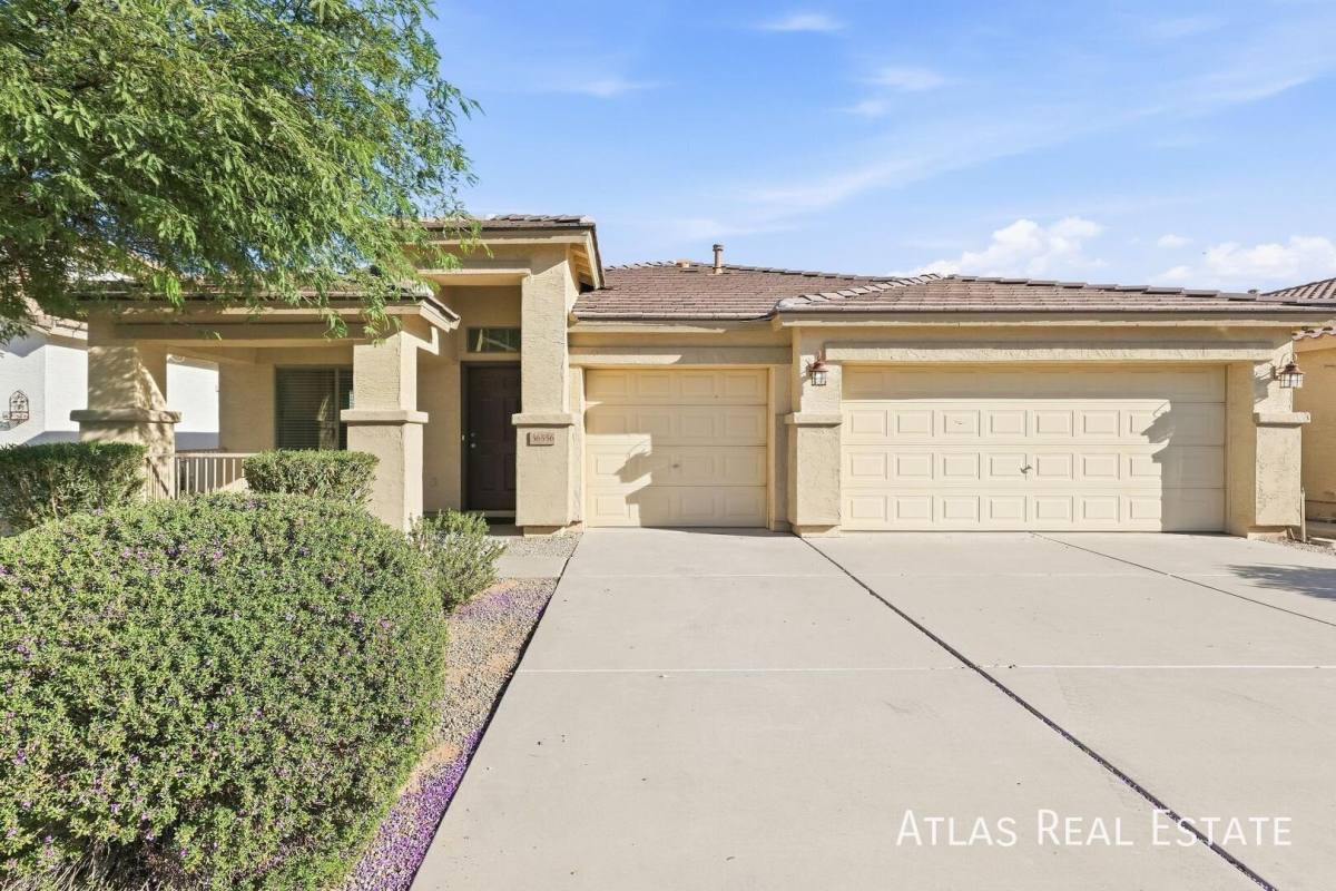 House for rent at 36556 W Velazquez Dr, Maricopa, AZ 85138