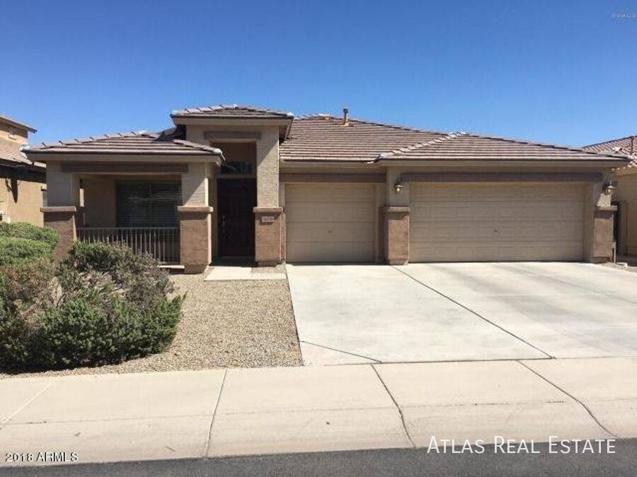 House for rent at 36556 W Velazquez Dr, Maricopa, AZ 85138