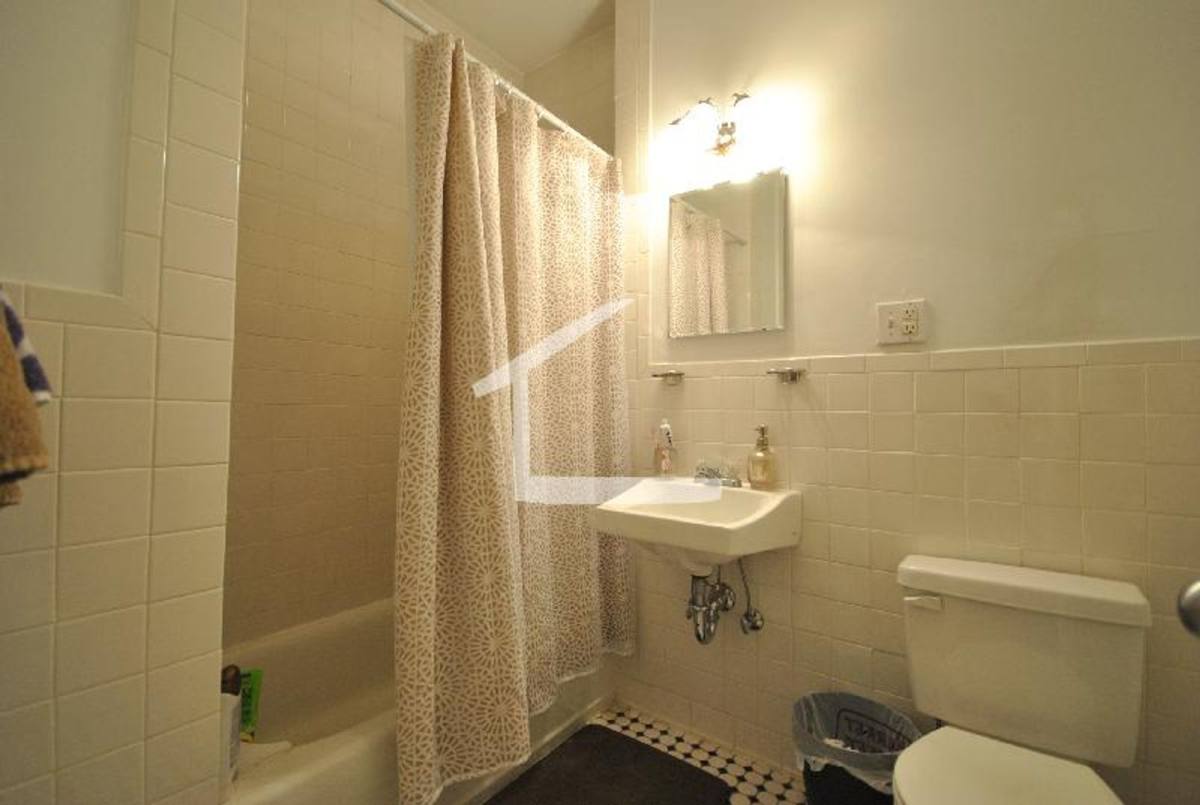 Apartment for rent at 1954 Beacon St #1A, Brighton, MA 02135