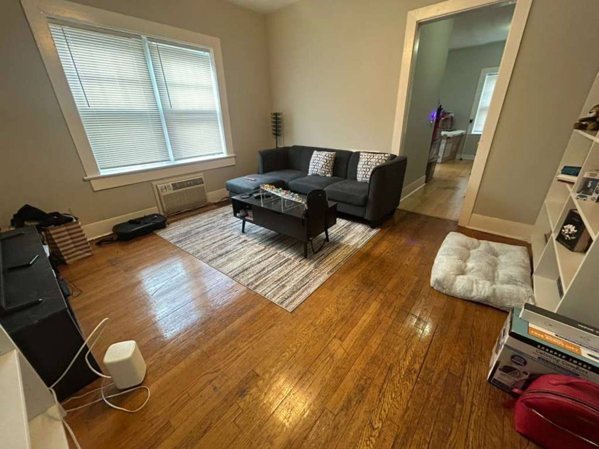 Apartment for rent at 2254 Bryn Mawr Ave, Philadelphia, PA 19131