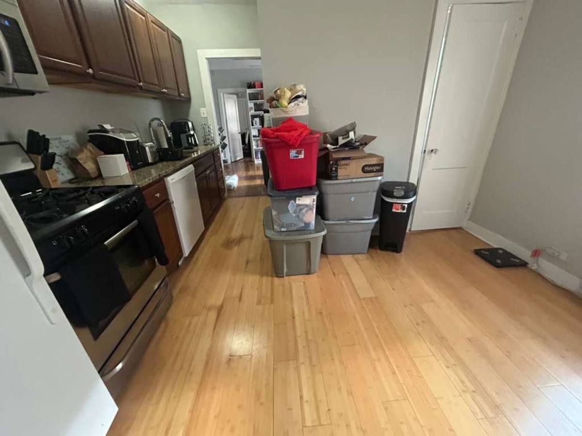 Apartment for rent at 2254 Bryn Mawr Ave, Philadelphia, PA 19131