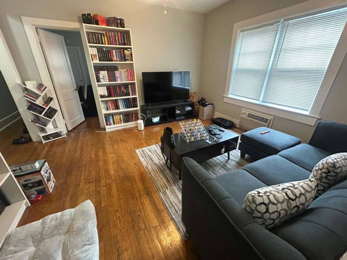 Apartment for rent at 2254 Bryn Mawr Ave, Philadelphia, PA 19131