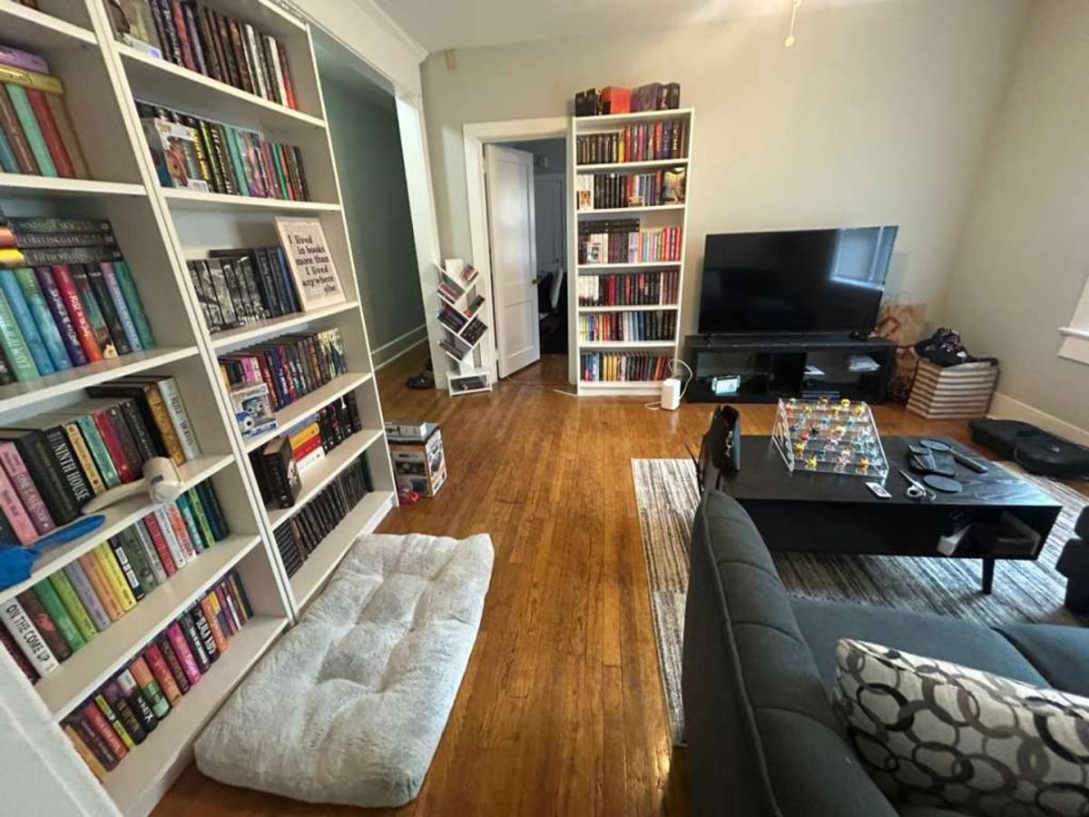 Apartment for rent at 2254 Bryn Mawr Ave, Philadelphia, PA 19131