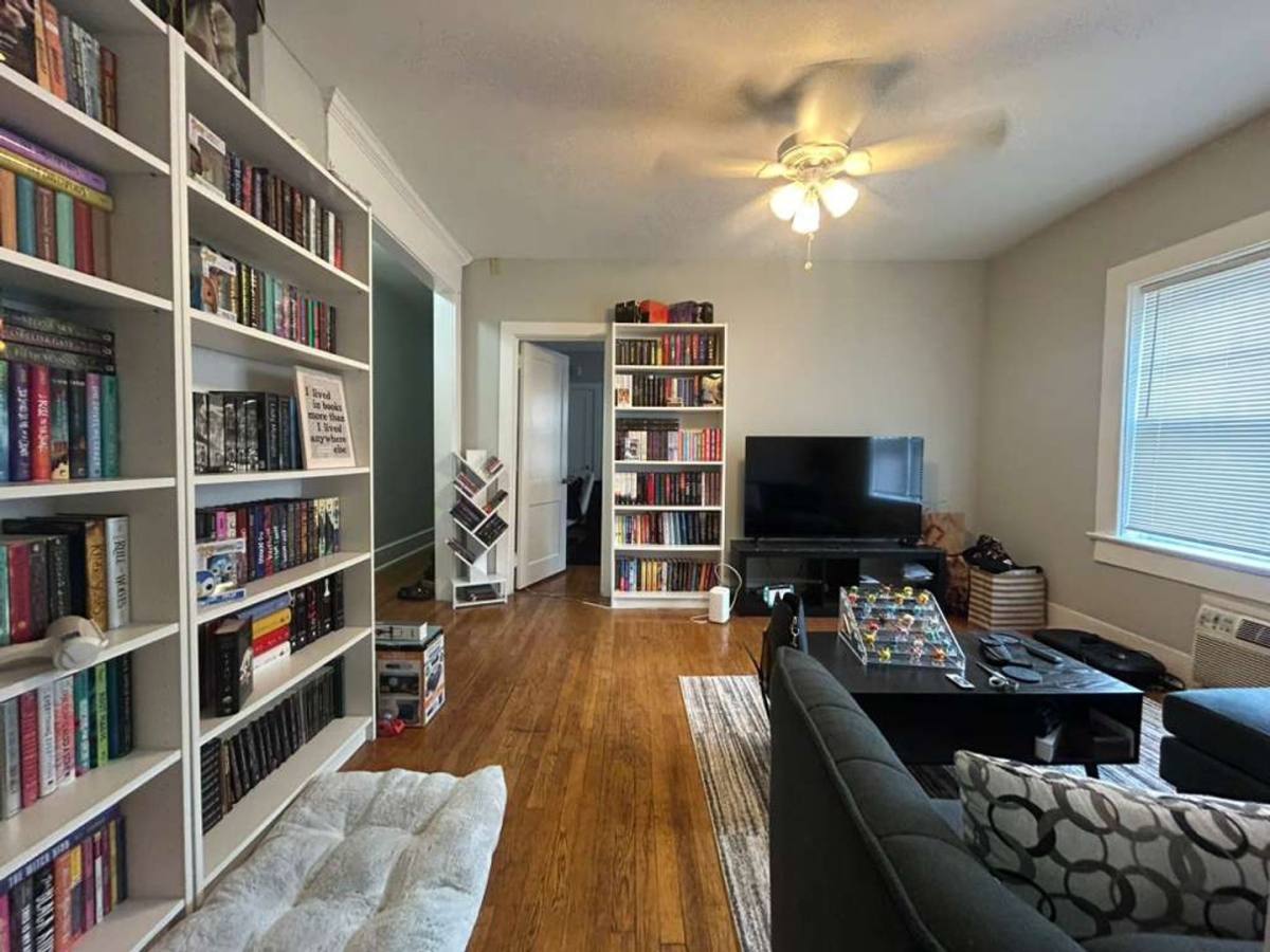 Apartment for rent at 2254 Bryn Mawr Ave, Philadelphia, PA 19131