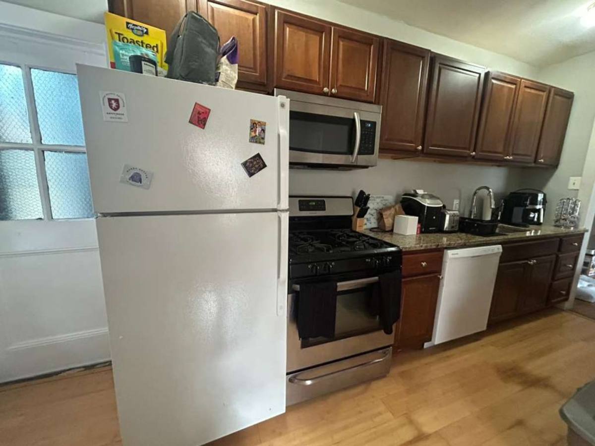 Apartment for rent at 2254 Bryn Mawr Ave, Philadelphia, PA 19131