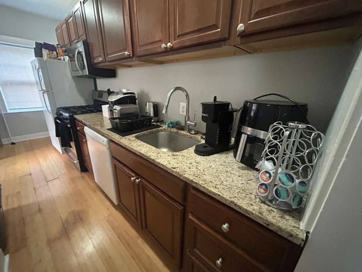 Apartment for rent at 2254 Bryn Mawr Ave, Philadelphia, PA 19131