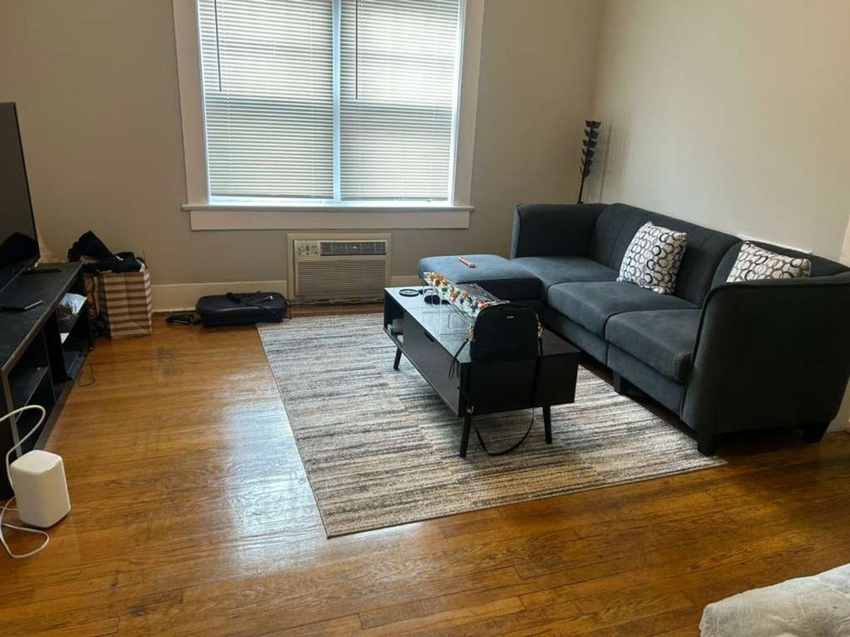 Apartment for rent at 2254 Bryn Mawr Ave, Philadelphia, PA 19131