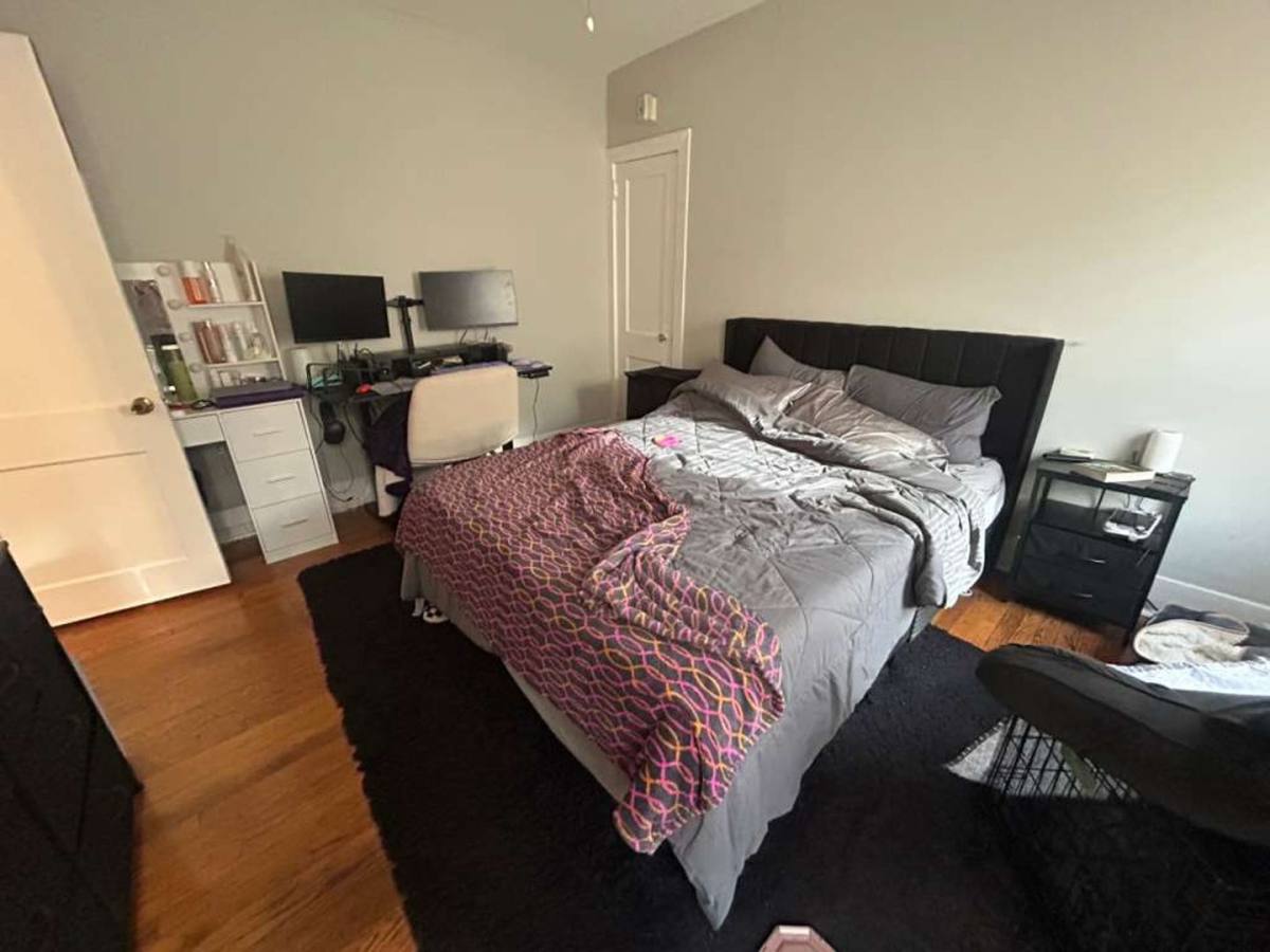 Apartment for rent at 2254 Bryn Mawr Ave, Philadelphia, PA 19131