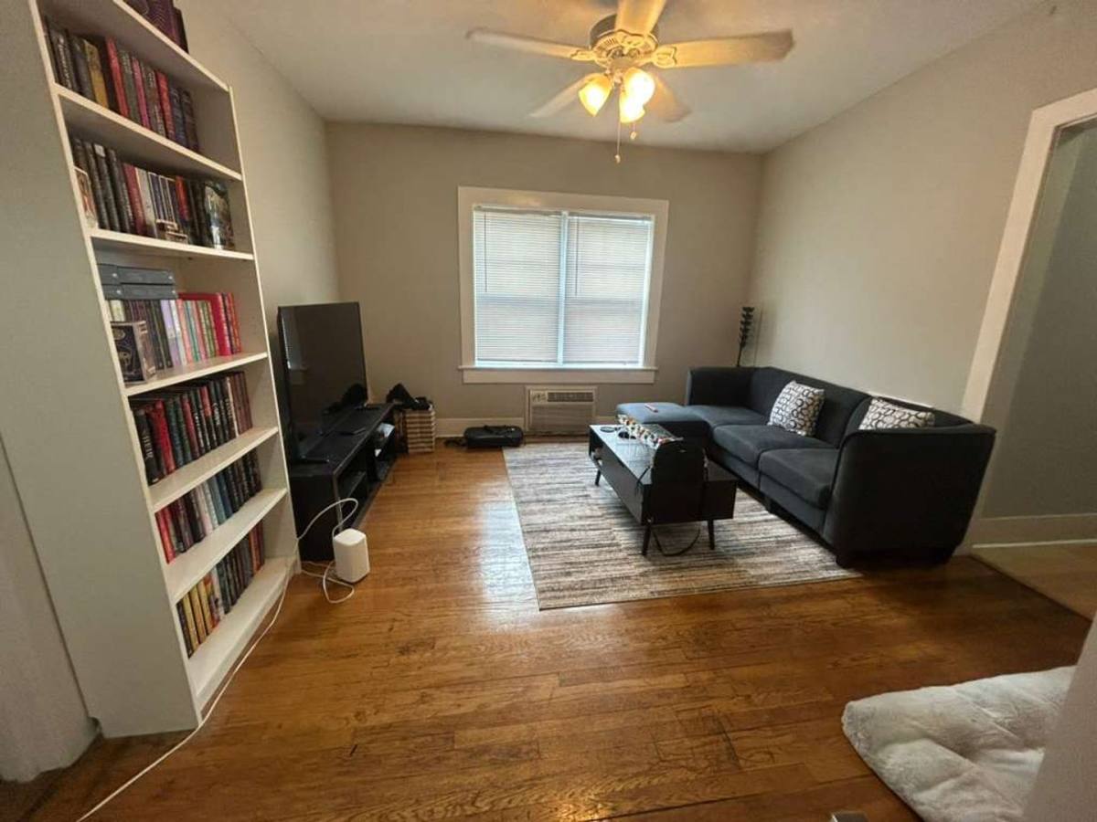 Apartment for rent at 2254 Bryn Mawr Ave, Philadelphia, PA 19131